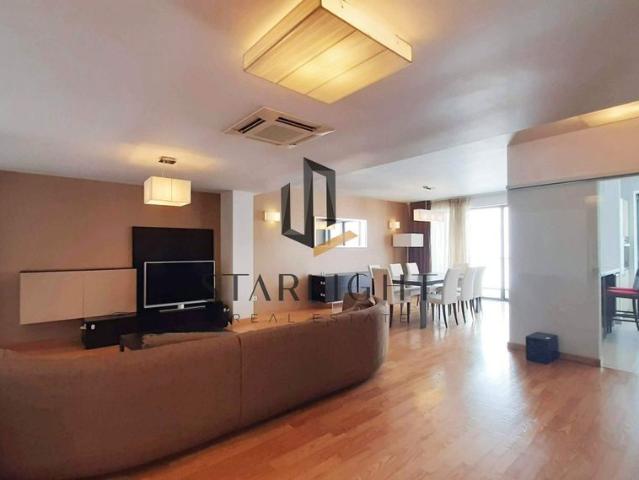 Dorobanti Luxury 2 Bedroom Rent | Parking & Terrace