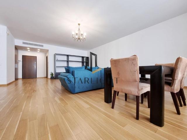 Dorobanti | Spacious & Elegant 1 bedroom For Rent