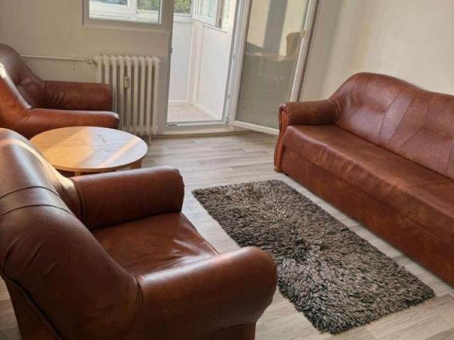 Dorobanti, str. Amman, ap cu 2 cam, cochet, mobilat si utilat complet
