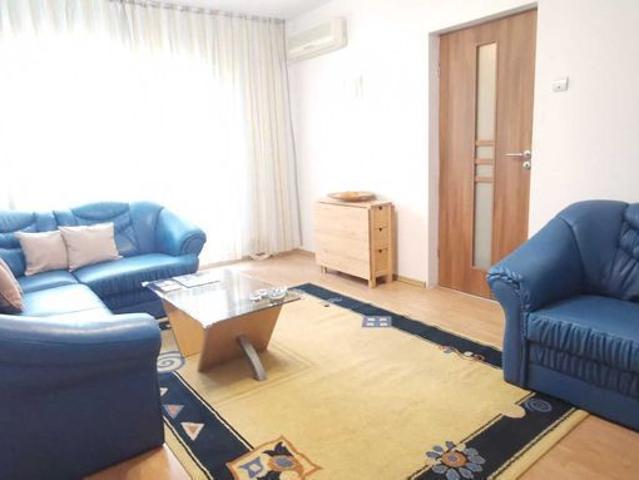 DOROBANTI POLONA apartament 2 camere decomandat renovat mobilat