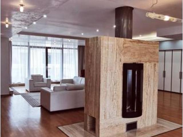 Dorobanti Penthouse supr. 235mp terasa 130mp