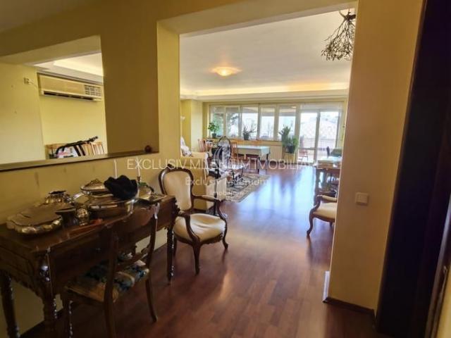 Dorobanti Piata Romana Apartament 175mp + 25 terasa