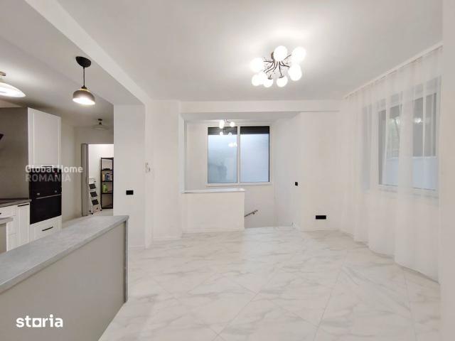 Dorobanti Romana | Duplex in Vila | 5 Camere | Ideal Office