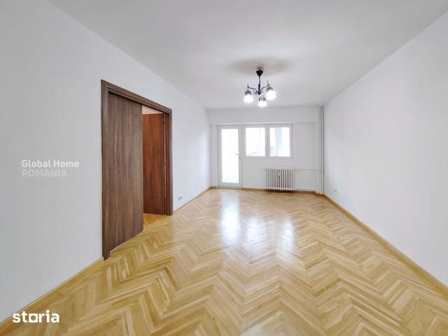 Dorobanti Romana | 3 Camere | Rezidenta sau Birouri