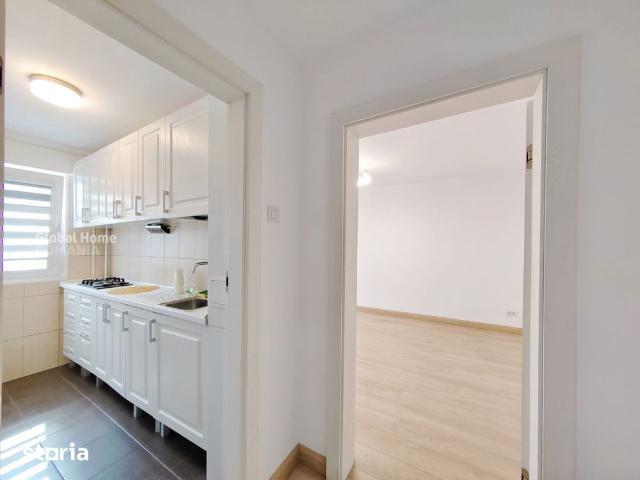 Dorobanti | Renovat Integral | Nemobilat | Ideal Birou