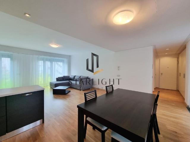 Dorobanti | Rent furnished 1 bedroom & private parking
