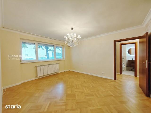 Dorobanti – Victoriei | 3 Camere | Parter | Ideal Birou