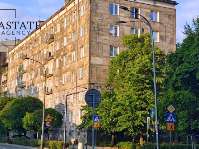 Dorotowska 60,60 m², Warszawa