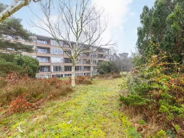 Dorotheagaarde 48 Bussum