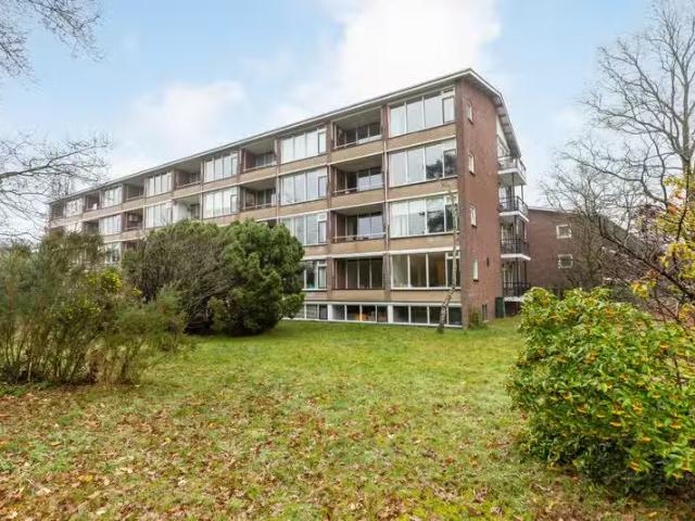 Dorotheagaarde 48 Bussum