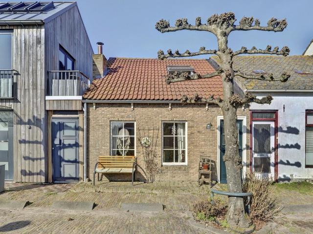 Dorpsdijk, 52, 4491ED, Wissenkerke, Zeeland 4491ED