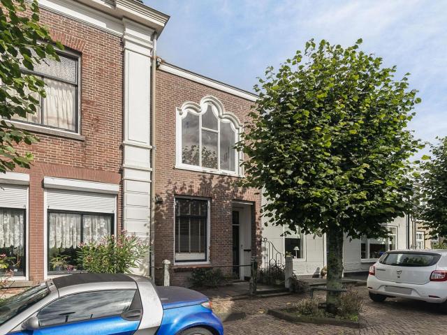 Dorpsdijk, 68, 4491ED, Wissenkerke, Zeeland 4491ED