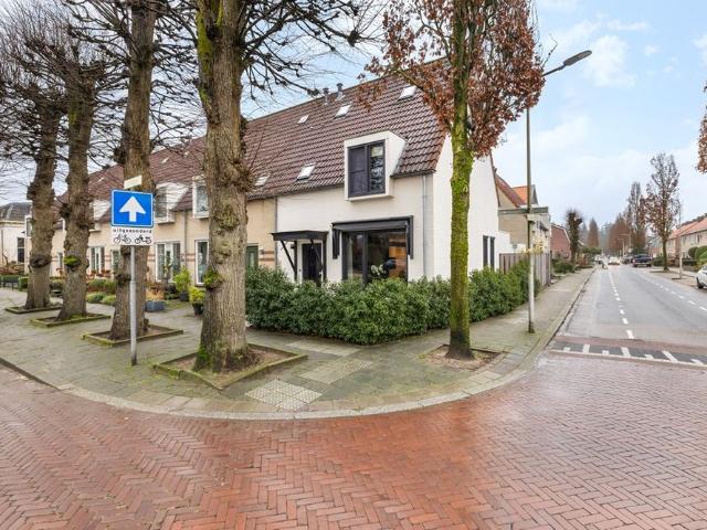 Dorpsplein, 2, 3711BA, Austerlitz, Utrecht 3711BA