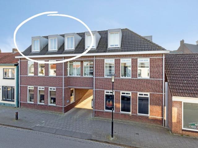 Dorpsstraat, 45B, 4413BL, Krabbendijke, Zeeland 4413BL