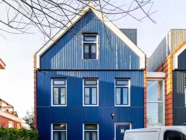 Dorpsstraat 642 E Assendelft