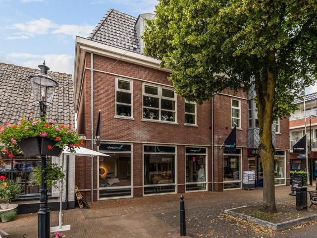 Dorpsstraat, 65C, 6741AC, Lunteren, Gelderland 6741AC