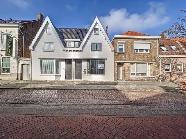 Dorpsstraat, 72, 4511EJ, Breskens, Zeeland 4511EJ