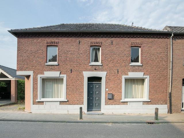 Dorpsstraat, 98, 6456AE, Bingelrade, Limburg 6456AE
