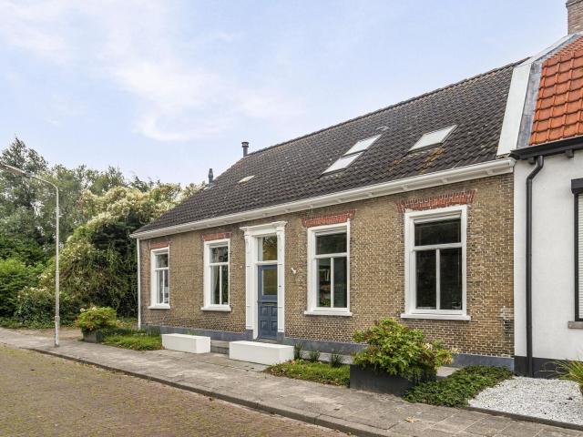 Dorpsstraat, 13, 4589KP, Ossenisse, Zeeland 4589KP