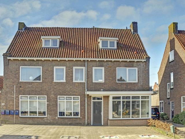 Dorpsstraat, 105, 3927BC, Renswoude, Utrecht 3927BC