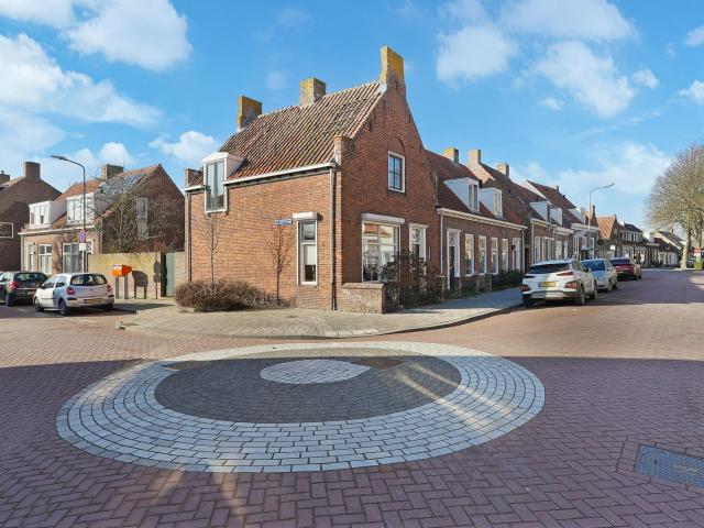 Dorpsstraat, 11, 4373AC, Biggekerke, Zeeland 4373AC