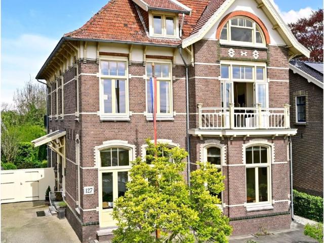 Dorpsstraat, 127, 2421AX, Nieuwkoop, Zuid Holland 2421AX