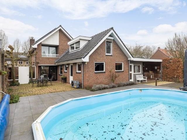 Dorpsstraat, 152A, 6732AH, Harskamp, Gelderland 6732AH