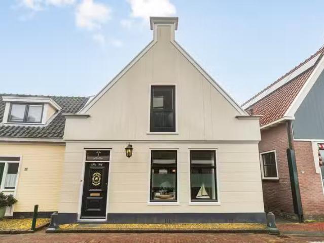 Dorpsstraat 15 Ilpendam