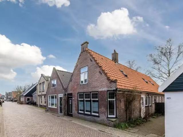 Dorpsstraat 163 Broek op Langedijk