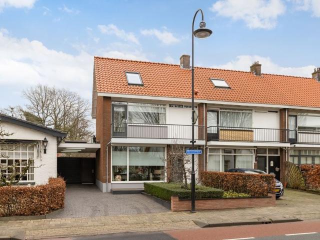 Dorpsstraat, 164, 6732AH, Harskamp, Gelderland 6732AH
