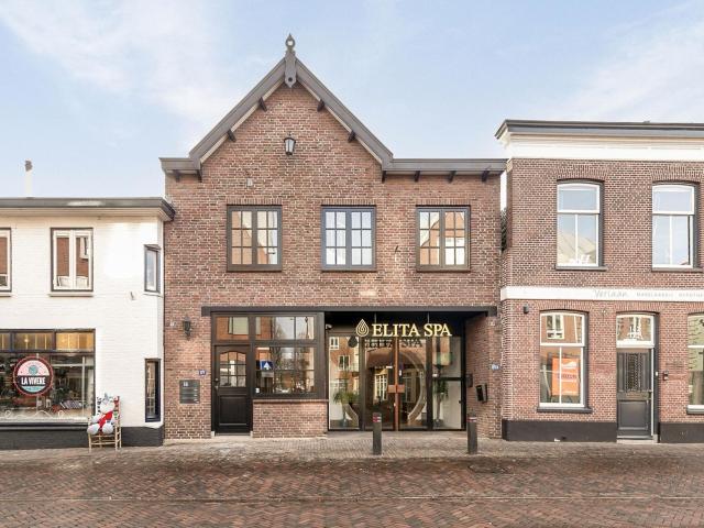 Dorpsstraat, 177 C, 2712AJ, Zoetermeer, Zuid Holland 2712AJ
