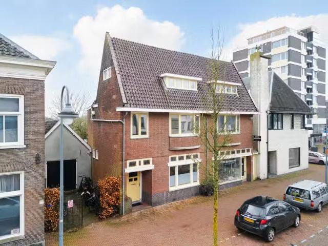 Dorpsstraat vo Steenstraat 35 De Bilt