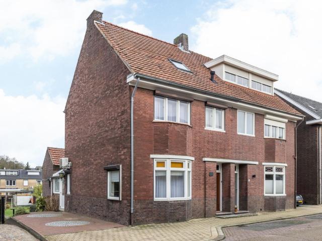 Dorpstraat, 50, 6438JW, Oirsbeek, Limburg 6438JW