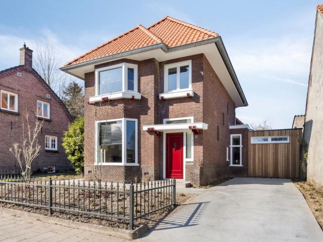 Dorpstraat, 87, 5504HC, Veldhoven, Noord Brabant 5504HC