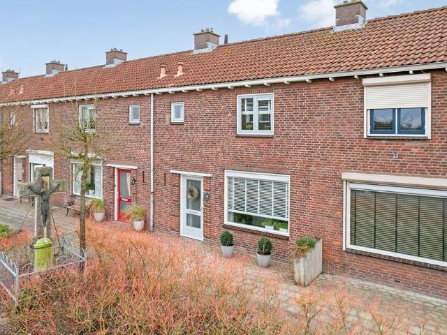Dorpsweg, 58, 4655AE, De Heen, Noord Brabant 4655AE