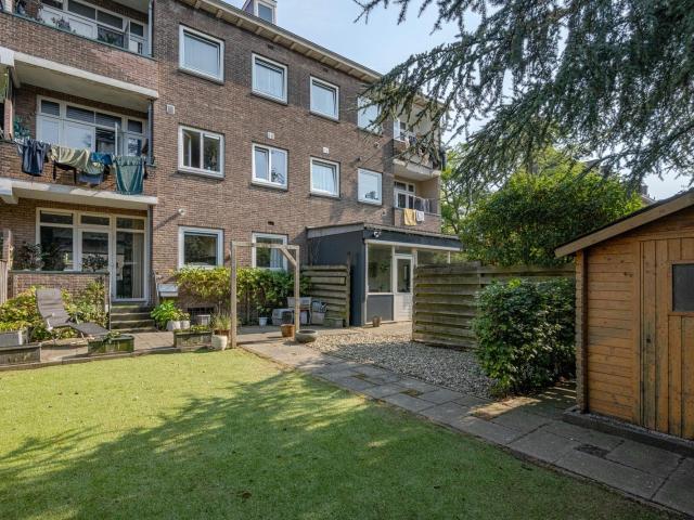 Dorpsweg, 125 A, 3082LG, Rotterdam, Zuid Holland 3082LG