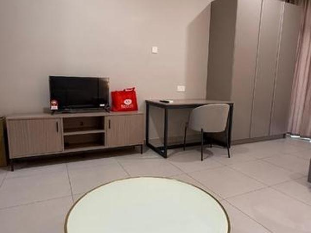 Dorsett Lakeside Residence Subang Jaya