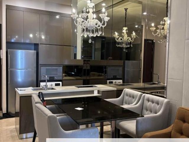 Dorsett Residence