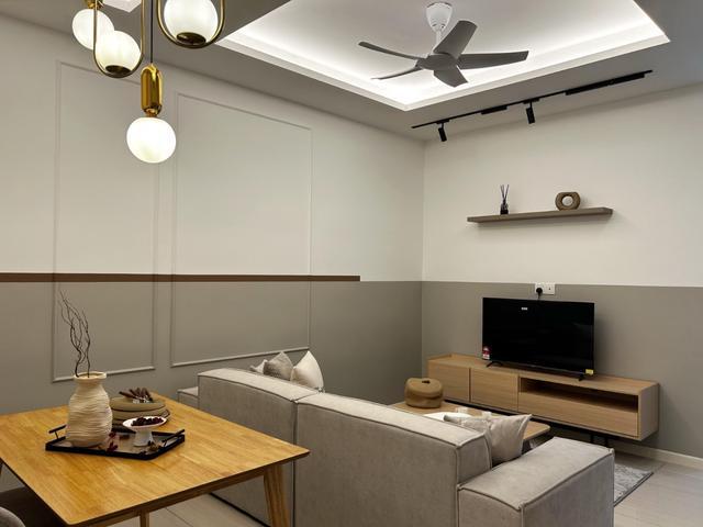 Dorsett Residence Hartamas Shopping Mall Plaza Damas Sri Hartamas KL