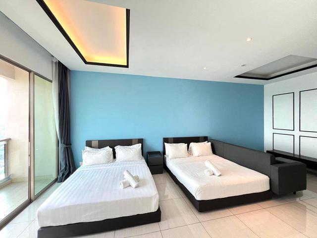 Dorsett Residence Sri Hartamas