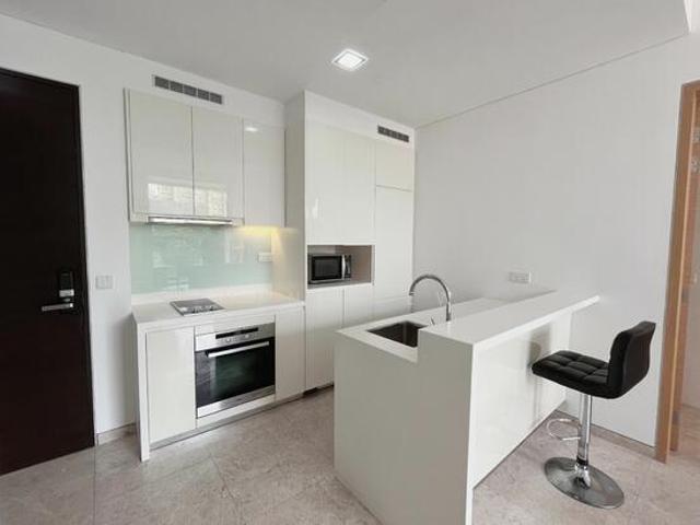 DORSETT RESIDENCES