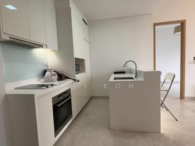 DORSETT RESIDENCES