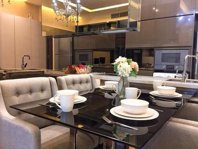 Dorsett Residences Bukit Bintang Bukit Bintang Kuala Lumpur