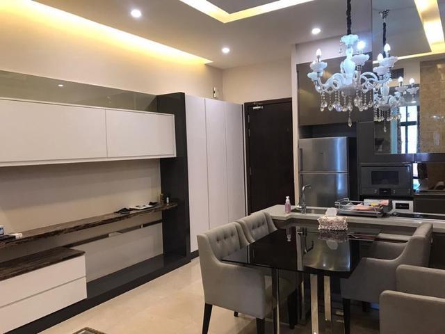 Dorsett Residences Bukit Bintang Monorail below market