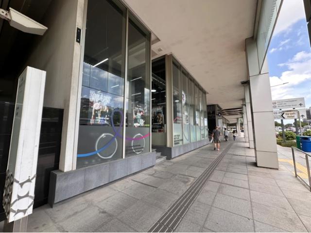 Dorsett Residences Food & Beverage For Rent, $25,8702,723 sqft $9.50 psf