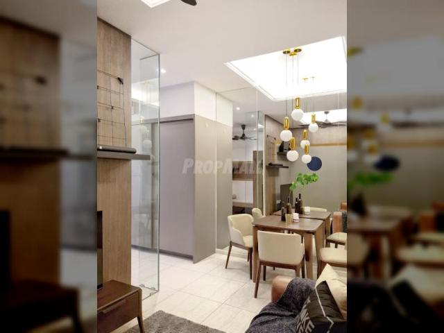 DORSETT RESIDENCES SERVICE RESIDENCE FOR RENTAL AT SRI HARTAMAS
