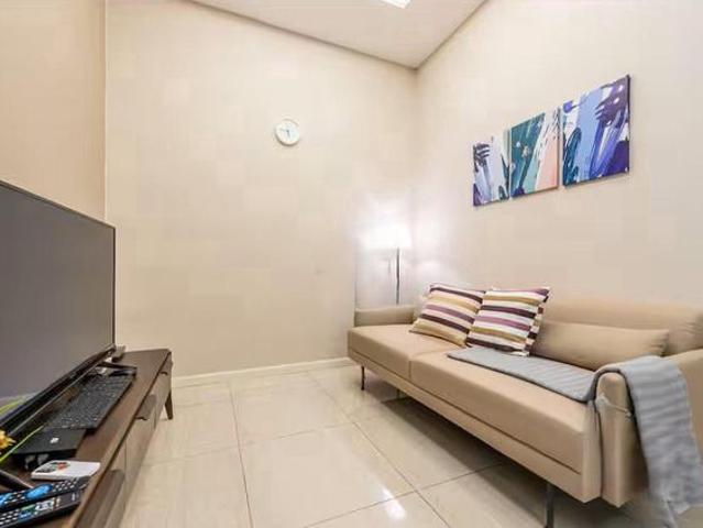 Dorsett Residences Sri Hartamas KL 560sqftSri Hartamas KL Freehold