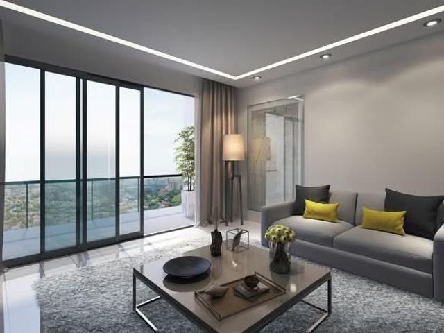 Dorsett Residences Sri Hartamas, Taman Sri Hartamas, Sri Hartamas