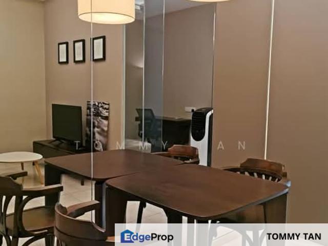 Dorsett Residences Sri Hartamas