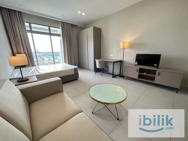 Dorsett Studio behind Subang Medical SS15 Subang KTM/LRT For Rent